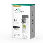 EVOLU inhaliatorius, nebulaizeris NANO AIR, 1 vnt.