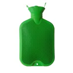MEDRULL Guminė &scaron;ildyklė (0.7l)
