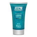 ONE TOUCH &scaron;velnus lubrikantas LIGHT, 30ml