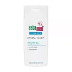 SEBAMED CLEAR FACE tonikas riebiai odai 200 ml