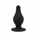 Analinis kai&scaron;tis ,,Silexd Plug Model 2 S Black''