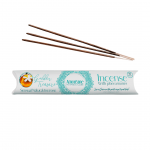 Smilkalai su feromonais "Amoreane Incense Golden Treasure"