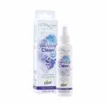 Sekso žaislų valiklis &ldquo;Pjur We-Vibe Clean&rdquo; - 100 ml
