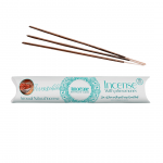 Smilkalai su feromonais "Amoreane Incense Irresistable"