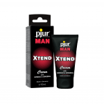 Ejakuliaciją atitolinantis kremas &ldquo;Pjur Man Xtend Cream&rdquo; - 50 ml