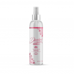 Sekso žaislų ir kūno valiklis &ldquo;Swis Navy Desire Toy & Body Cleaner&rdquo; - 118 ml