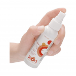 Rožių aromato sekso žaislų valiklis &ldquo;Shots Fragnance Toy Cleaner Rose&rdquo; - 100 ml