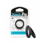 Penio žiedas &bdquo;Xact-Fit, #11", 2 vnt.