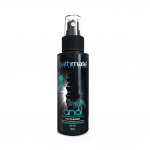 Analinių žaislų valiklis &ldquo;Bathmate Anal Toy Cleaner&rdquo; - 100 ml
