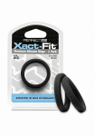 Penio žiedas &bdquo;Xact-Fit, #13", 2 vnt.