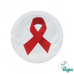 Universalūs prezervatyvai "EXS Red Ribbon"