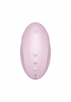 Dvigubas oro impulsinis vibratorius &bdquo;Vulva Lover 3&ldquo;