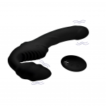 Strap On falo imitatorius &ldquo;XR Brands Pro Rider 9X&rdquo;