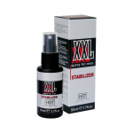 Penį didinantis pur&scaron;kiklis &ldquo;HOT XXL Stabilizer&rdquo; - 50 ml