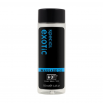 Masažo aliejus "HOT Special Exotic" - 100 ml (galima rinktis aromatą)