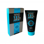 Penį didinantis kremas &ldquo;HOT XXL Enhancement cream&rdquo; - 50 ml