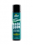 Vandens pagrindo lubrikantas su pantenoliu "Pjur Backdoor Panthenol" - 100 ml