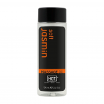 Masažo aliejus "HOT Soft Jasmin" - 100 ml