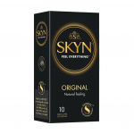 Universalūs prezervatyvai "SKYN Original" - 10 vnt.