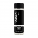 Masažo aliejus "HOT Basic Natural" - 100 ml