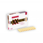 Maisto papildas seksualinei energijai &ldquo;HOT Exxtreme Women Libido Caps&rdquo; - 10 vnt.