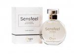 Moteri&scaron;ki feromonų kvepalai &bdquo;Invoke Seduction&ldquo; &ndash; 50 ml