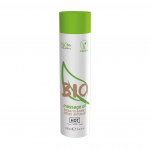 Masažo aliejus "HOT BIO Bitter Almond" - 100 ml