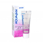 Seksualinę patirtį gerinantis gelis &ldquo;AQUAglide Stimulationsgel&rdquo; - 25 ml