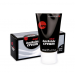 I&scaron;angę atpalaiduojantis kremas &ldquo;HOT Anal Backside Cream&rdquo; - 50 ml