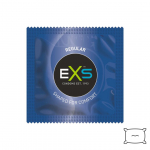 Universalūs prezervatyvai "EXS Regular"