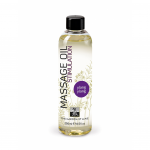 Masažo aliejus &ldquo;Shiatsu Massage Oil Ylang Ylang&rdquo; - 250 ml (galima rinktis aromatą)