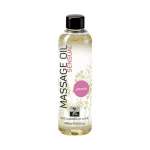 Masažo aliejus &ldquo;Shiatsu Massage Oil Jasmin" - 250 ml