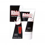 Ejakuliaciją atitolinantis kremas &ldquo;HOT Rhino Long Power Cream&rdquo; - 30 ml