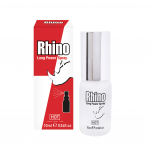 Ejakuliaciją atitolinantis pur&scaron;kiklis &ldquo;HOT Rhino Long Power Spray&rdquo; - 10 ml