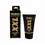 Penį didinantis kremas &ldquo;HOT Prorino XXL Gold Edition&rdquo; - 50 ml