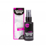 Mak&scaron;ties stangrinimo pur&scaron;kiklis "HOT Vagina Tightening Spray" - 50 ml