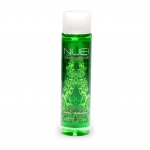 Arbūzų aromato masažo aliejus "NUEI Hot Oil Watermelon" - 100 ml