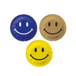 Universalūs prezervatyvai "EX Smiley Faces" - 24 vnt.