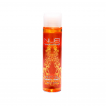 Mandarinų aromato masažo aliejus "NUEI Hot Oil Tangerine" - 100 ml