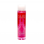 Bra&scaron;kių aromato masažo aliejus "NUEI Hot Oil Strawberry" - 100 ml