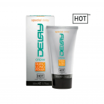 Ejakuliaciją atitolinantis kremas &ldquo;HOT Special Delay Cream&rdquo; - 50 ml