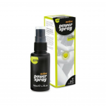 Gyvybingumo suteikiantis pur&scaron;kiklis &ldquo;HOT Active Power Spray&rdquo; - 50 ml