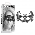 Akių kaukė Shots Ouch "Lace Eye-Mask Empress"