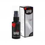 I&scaron;angę atpalaiduojantis pur&scaron;kiklis "HOT Anal Backside Spray" - 50 ml