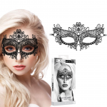 Rankų darbo kaukė Shots-Ouch &bdquo;Queen&ldquo;