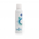 Kūno putos masažui &ldquo;Shots Crackling Body Foam&rdquo; - 150 ml