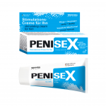 Seksualinę energiją skatinantis kremas &ldquo;Joydivision Penisex Stimulating Cream For Him&rdquo; - 50 ml