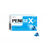 Maisto papildas seksualinei energijai &ldquo;Joydivision Penisex Men-Capsules&rdquo; - 40 vnt.