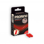 Maisto papildas libido stiprinimui &ldquo;HOT Prorino Libido caps&rdquo; - 2 vnt.