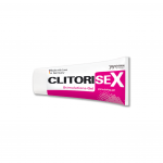 Seksualinę patirtį gerinantis gelis &ldquo;Joydivision Clitorisex Gel&rdquo; - 25 ml